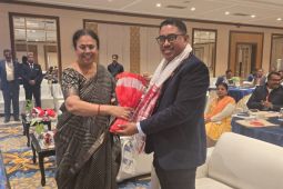 DPRD Sulteng belajar transisi energi ke India