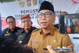 Gubernur Lampung: Perkuat pengawasan peredaran narkoba untuk lindungi anak muda