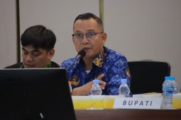 Evaluasi KPK perkuat upaya Bengkayang mewujudkan pemerintahan bersih