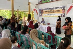 DPRD Jatim dorong peningkatan kualitas kader Posyandu atasi stunting