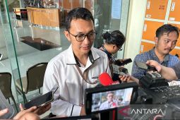 KPK dalami pihak yang untung dari pengadaan digitalisasi SPBU