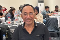 Dewas KPK tanggapi laporan soal penyidik enggan panggil Bobby Nasution