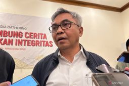 KPK limpahkan kasus Google Cloud ke Kejagung untuk dilanjutkan