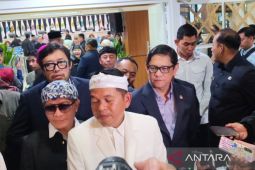 Penataan DAS Jawa Barat lewat skema blok dengan fokus Bekasi hingga Bogor