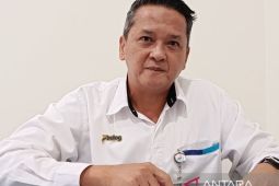 Perum Bulog Wamena: Cadangan beras 1.171 ton dapat bertahan sampai awal 2026
