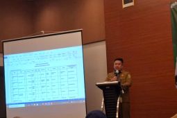 Pemkab Tabalong peringkat ke-10 kinerja percepatan tekan stunting