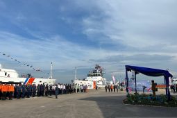 Wagub: Marpolex bukti kesiapan Kepri hadapi rawan tumpahan minyak