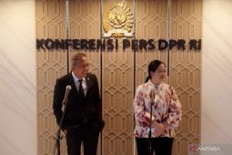 Puan sebut KUHAP yang baru disahkan sudah dibahas sejak 2023