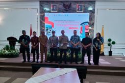 Kota Mataram jadi percontohan kota antikorupsi