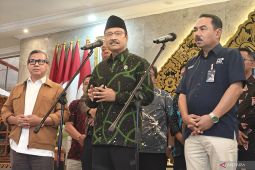 Kemensos pastikan penyaluran BLTS ke 11,6 juta keluarga penerima baru dimulai pekan ini