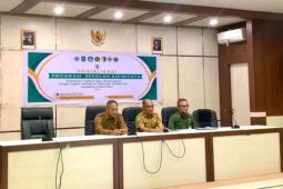 Gerakan Peduli dan Berbudaya disosialisasikan di Lombok Timur