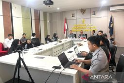 Kemenkum Babel harmonisasikan delapan Raperbup Belitung Timur