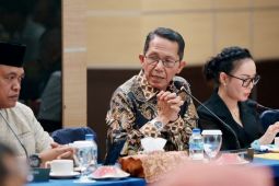 Pemkot Batam siapkan strategi tata kelola sampah seiring bertambah volume