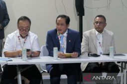 Indonesia minta semua negara selesaikan GST guna atasi perubahan iklim