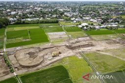 Polda pastikan penanganan kasus sponsorship MXGP tak sentuh korupsi