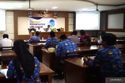 BPSPL Pontianak gelar kegiatan penyadartahuan pemanfaatan jasa bahari di Jateng
