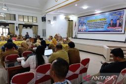 Pemkab Kotim upayakan percepatan penginputan data stunting