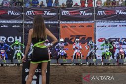 Polda pastikan kasus sponsorship MXGP bukan ranah tindak pidana korupsi
