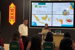 Bahan ajar "Lauk Murik" hadirkan wajah baru pembelajaran IPAS untuk Guru 3T