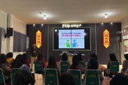Dosen UMPR tingkatkan pengelolaan keuangan mahasiswa lewat penelitian