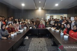 UNJA bangun semangat kolaborasi melalui sosialisasi akreditasi UKM