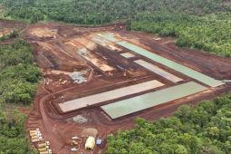 Respon banjir Kolaka, PT Vale tegaskan jaga kualitas air sungai Oko-oko dan Huko-huko