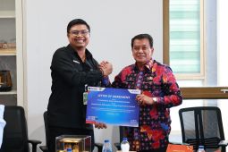 Kalcer MyPertamina, Pertamina Patra RJBB dapat dukungan Bupati Tangerang
