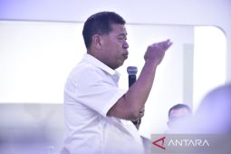 Pemkab Majalengka mengapresiasi digitalisasi pemerintahan di Sumedang