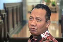 ESDM kurangi  produksi nikel jadi sekitar 250--260 juta ton di tahun  2026