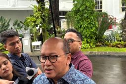 Prabowo bertemu Michael Bloomberg, bahas kerja samadengan Danantara