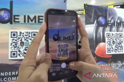 Imigrasi Jatim permudah layanan informasi WNA melalui De Imej