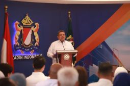 BPJPH: Ekosistem halal kuat jadikan RI pemain rantai pasok dunia