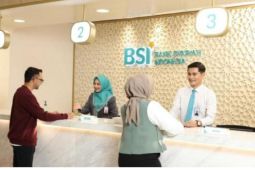 BSI: Realisasi pencairan KUR di Aceh capai Rp2,5 triliun hingga Oktober