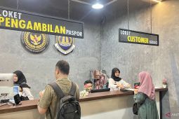 Imigrasi Batam hadirkan layanan percepatan paspor melalui Immilounge di Pollux Mall Habibie