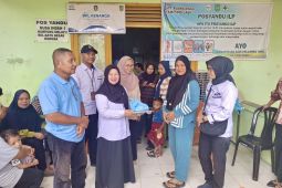 BKKBN : 418 Kampung KB berjalan efektif di Kepri