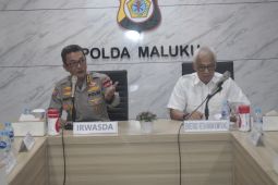 Polda Maluku ungkap 80 persen kasus pertambangan ditangani hingga P-21, ini kata Dir Krimsus