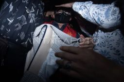 Kejati Sumsel tahan direktur PT Buana Sriwijaya Sejahtera