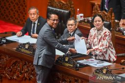 KUHAP baru atur keadilan restoratif tapi ada tindak pidana dikecualikan