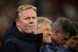 Koeman tegaskan Belanda terus berbenah jelang Piala Dunia 2026