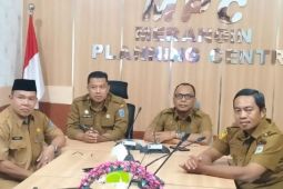 IPH Merangin Minggu Kedua Juli 2025 Diangka -0,090