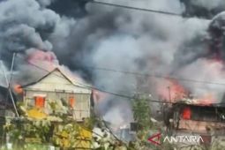 Catatan Redaksi - Yang terlupakan di tengah kemeriahan HUT ke-418 Kota Makassar