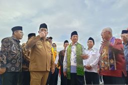 Menag: Utusan Paus Leo akan kunjungi Masjid Istiqlal Jakarta