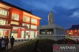 Menag: Agama dan kearifan lokal harus sejalan