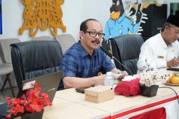 Kemenkum percepat pembentukan pos bantuan hukum desa di Aceh