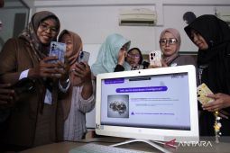 Perempuan di dunia digital: Kesempatan sama untuk semua