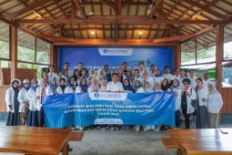 BI Babel dorong UMKM "Naik Kelas" melalui capacity building dan temu UMKM