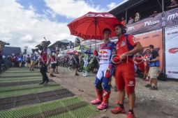 Polda NTB usut dugaan penggelapan dana penyelenggaraan MXGP Lombok