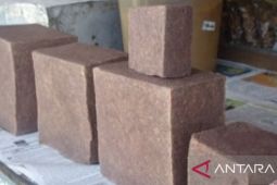 UMKM Pangkalpinang ekspor terasi ke Australia