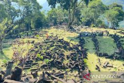 Cianjur gelar kegiatan besar di dua destinasi wisata pada 2026