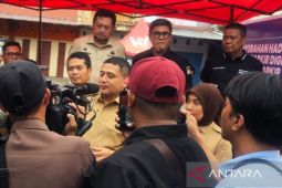 Wali Kota desak polisi tindak tegas pelaku tawuran di Makassar